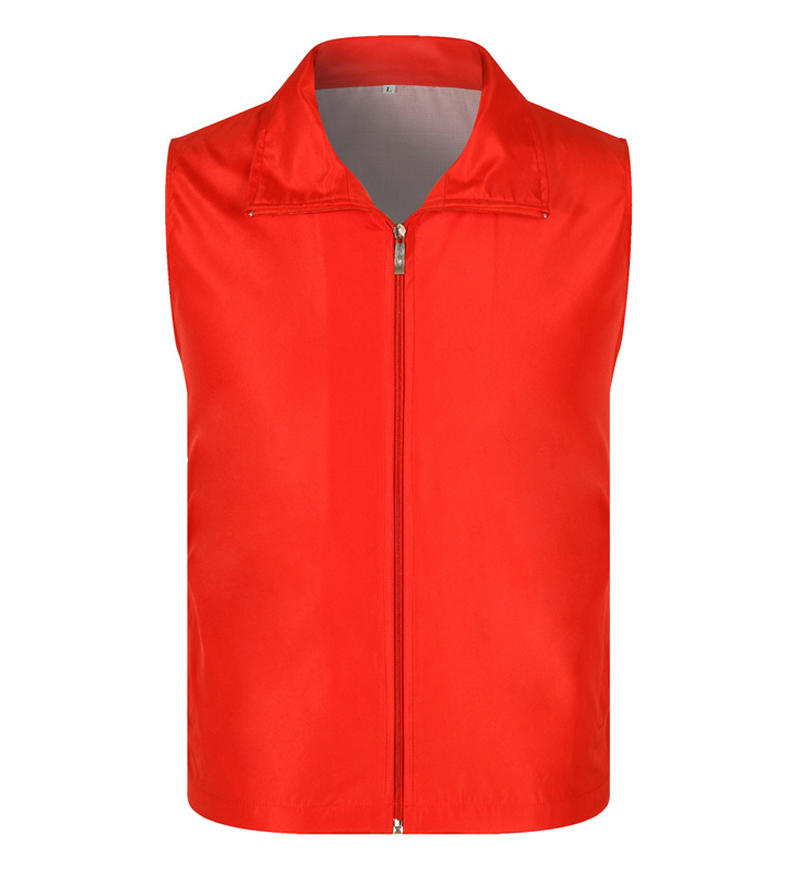 vest