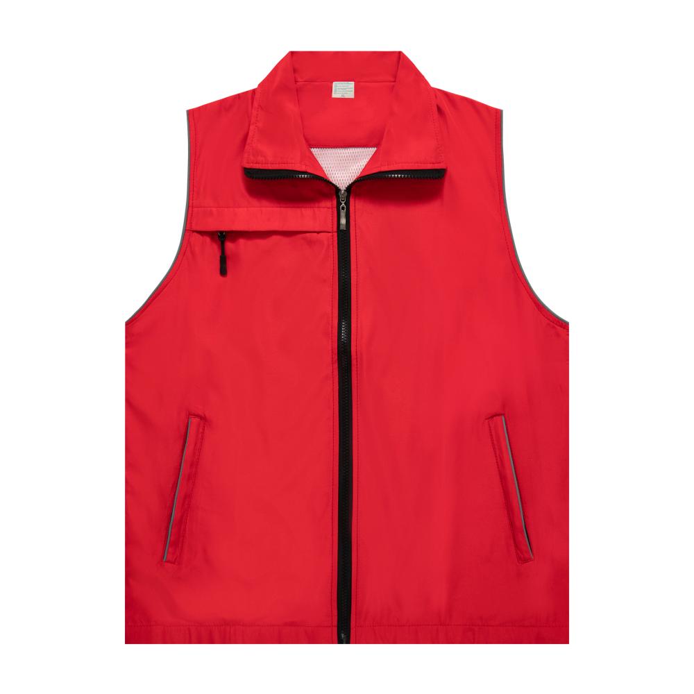 vest