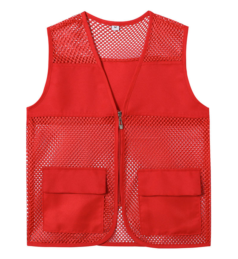 vest