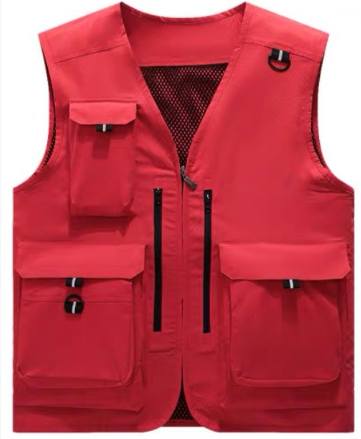 vest