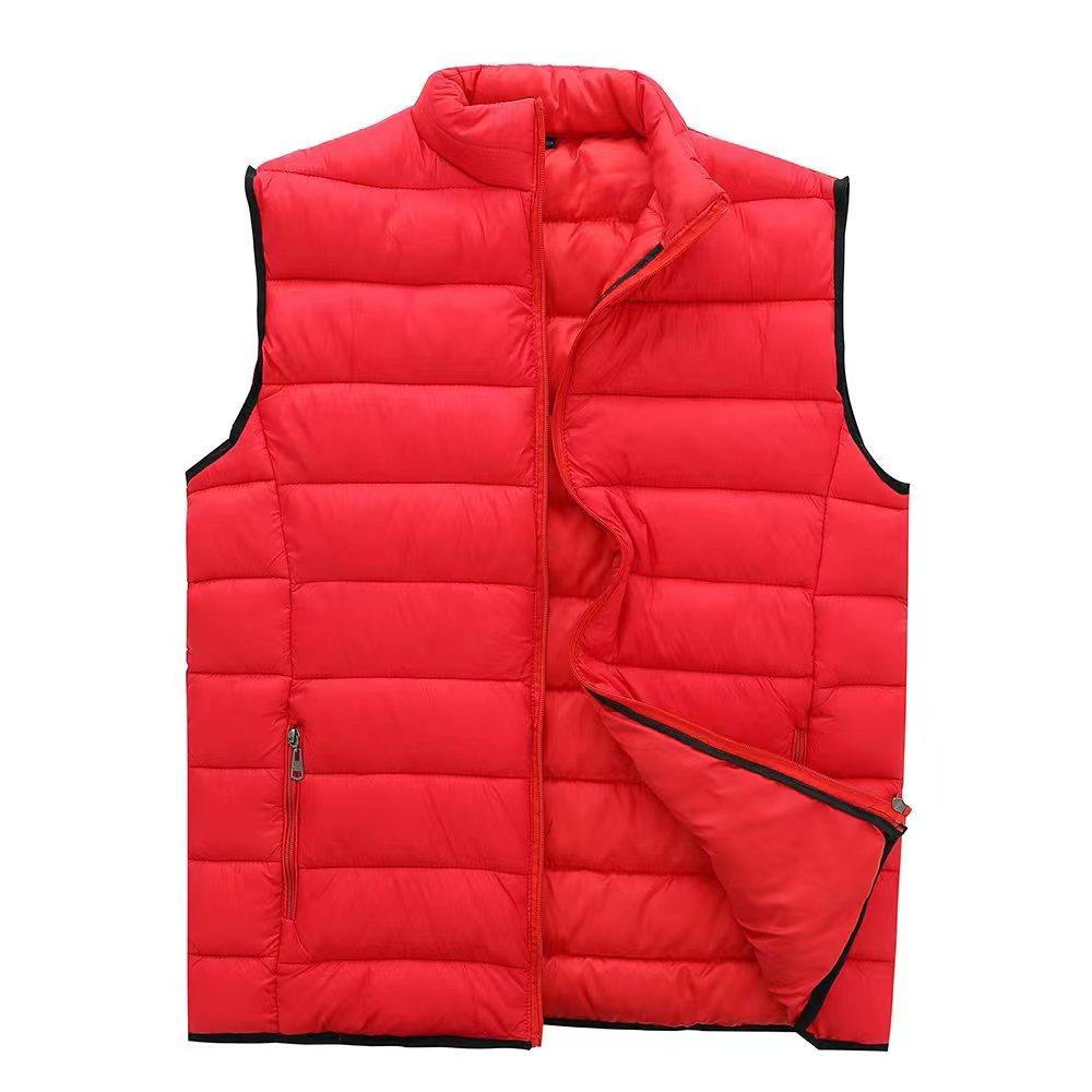 vest