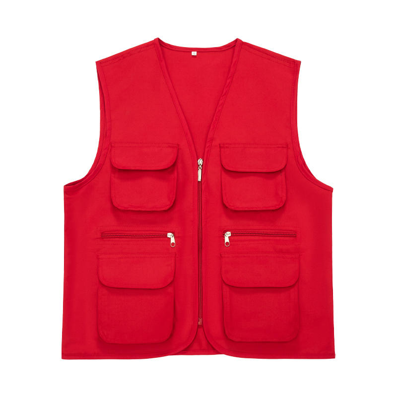 vest