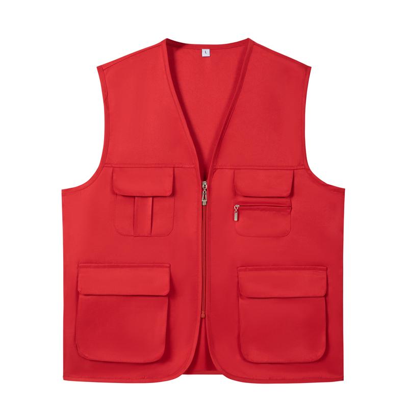 vest