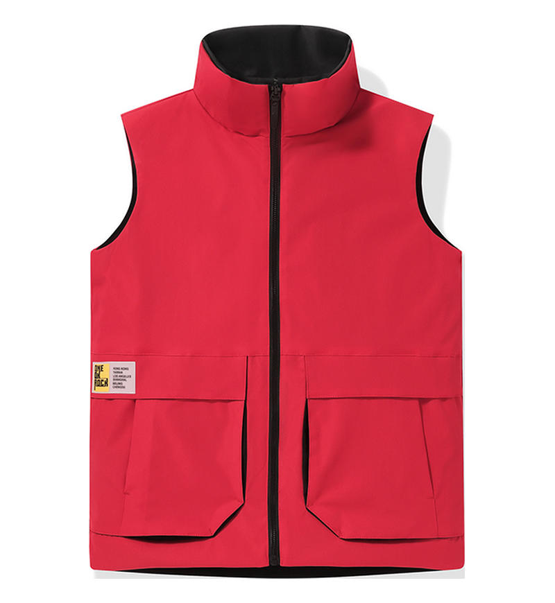 vest