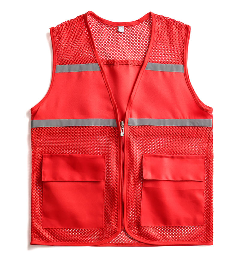 vest