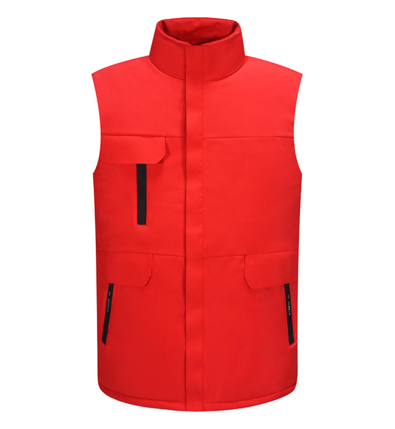 vest