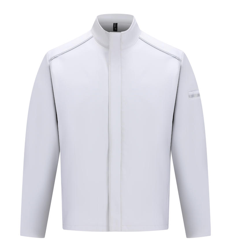 Soft shell clothing