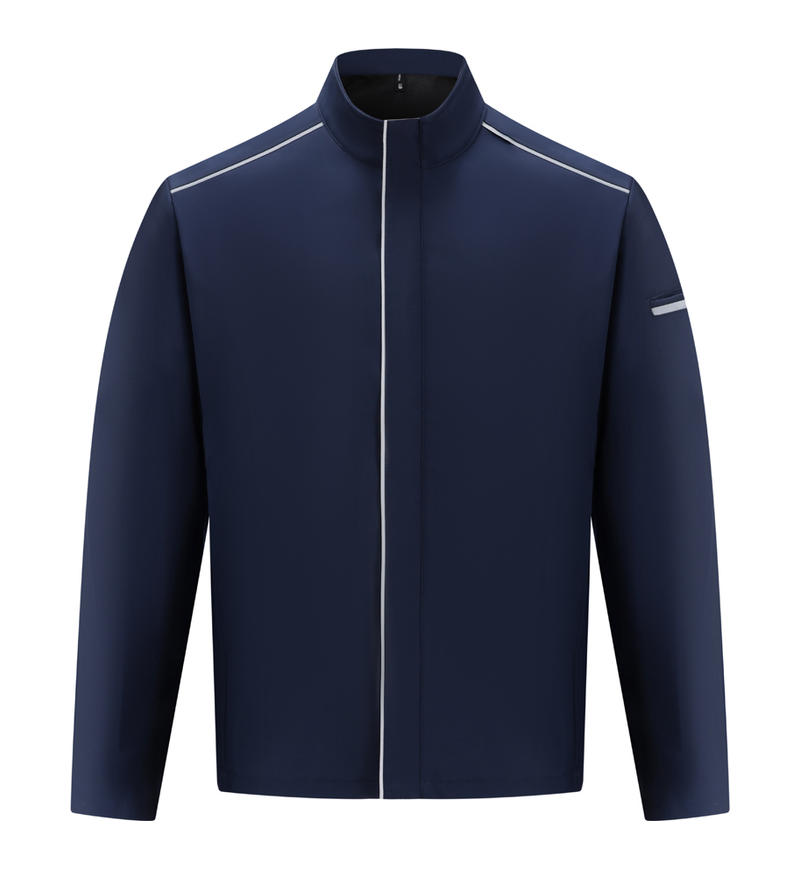 Soft shell clothing