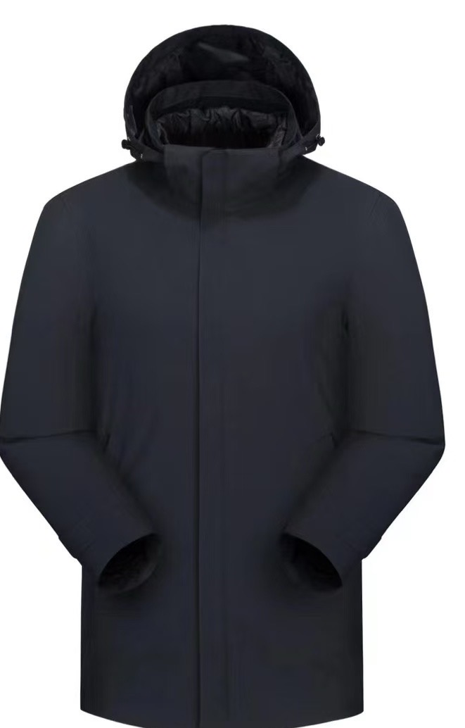 Down Jackets