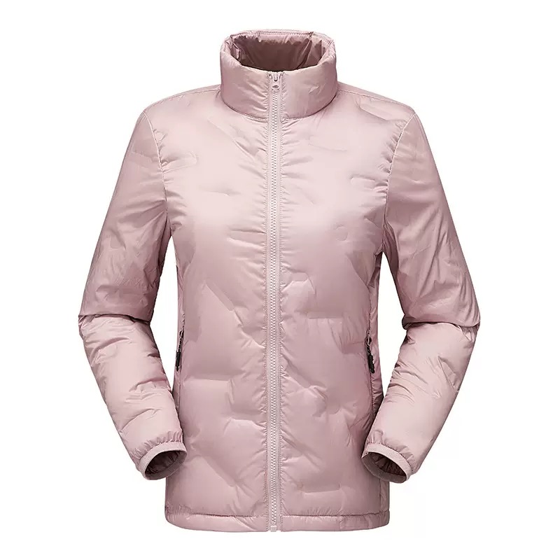 Down Jackets