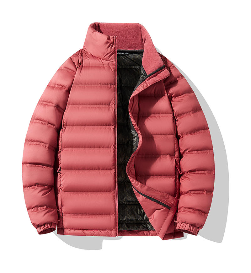 Down Jackets