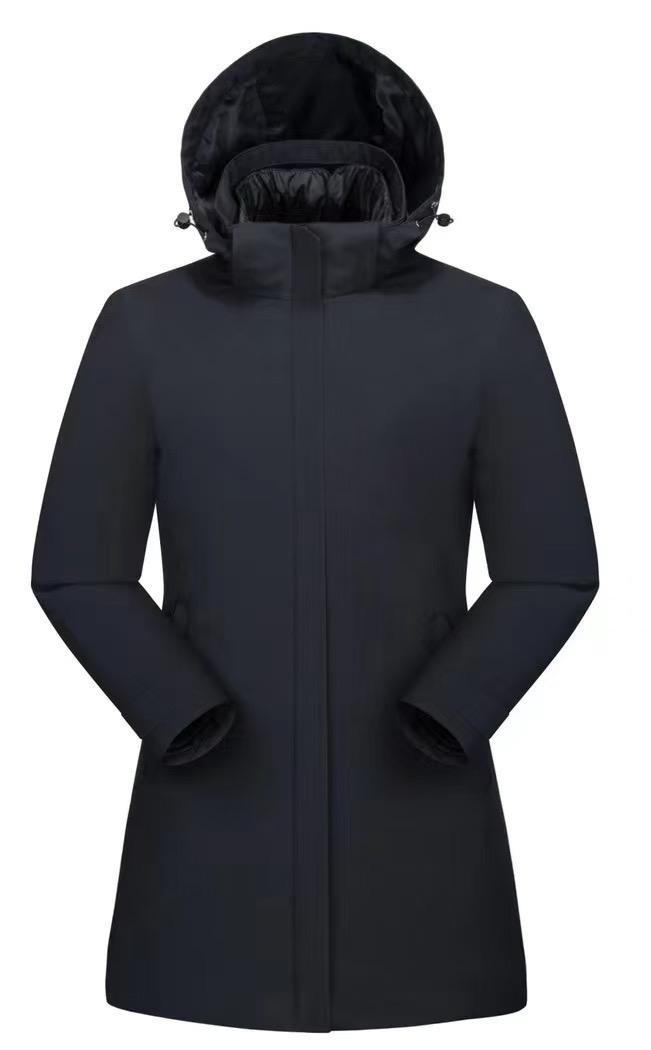 Down Jackets