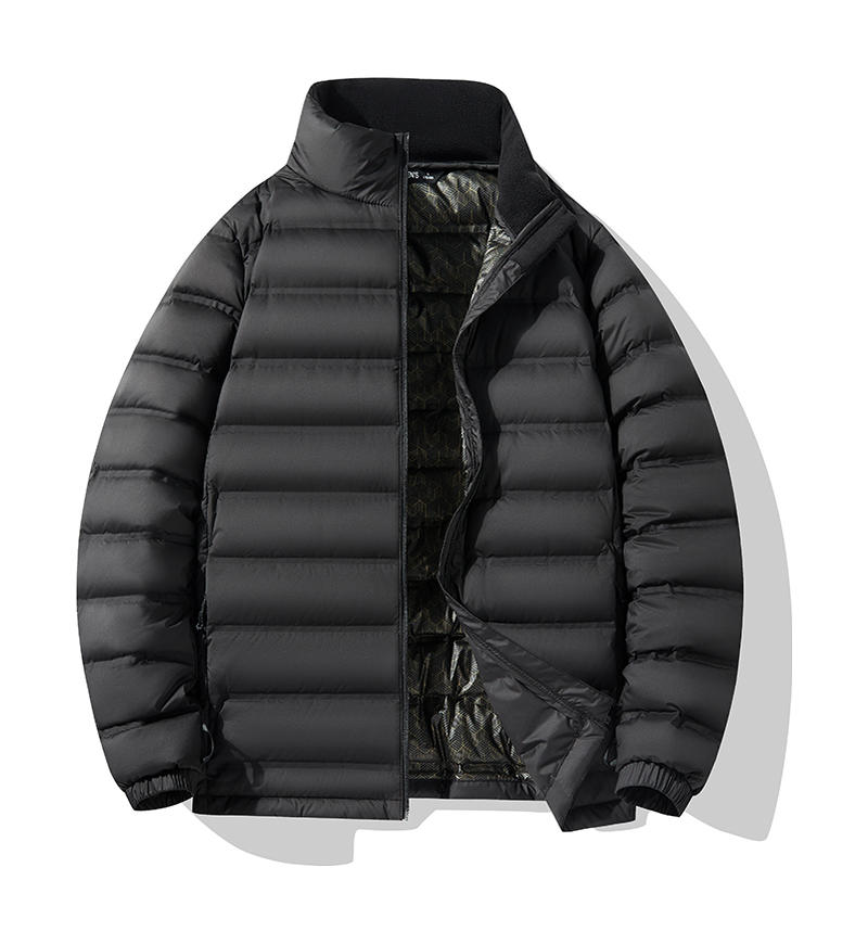 Down Jackets