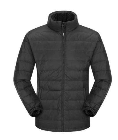 Down Jackets
