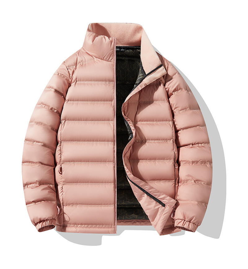 Down Jackets