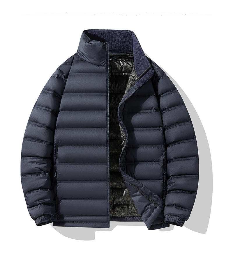 Down Jackets