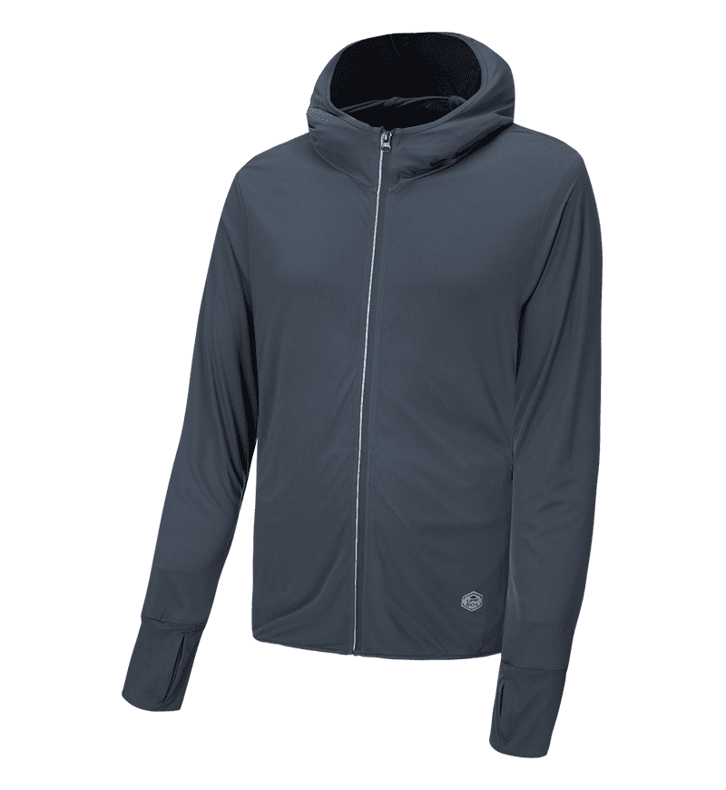 Sunscreen clothing