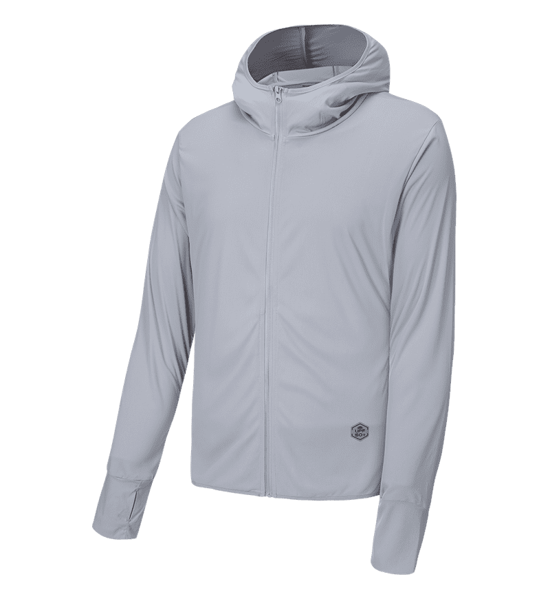 Sunscreen clothing