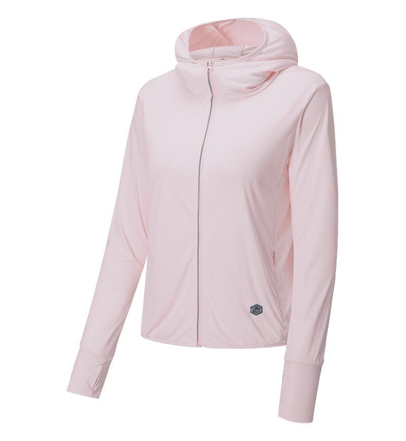 Sunscreen clothing