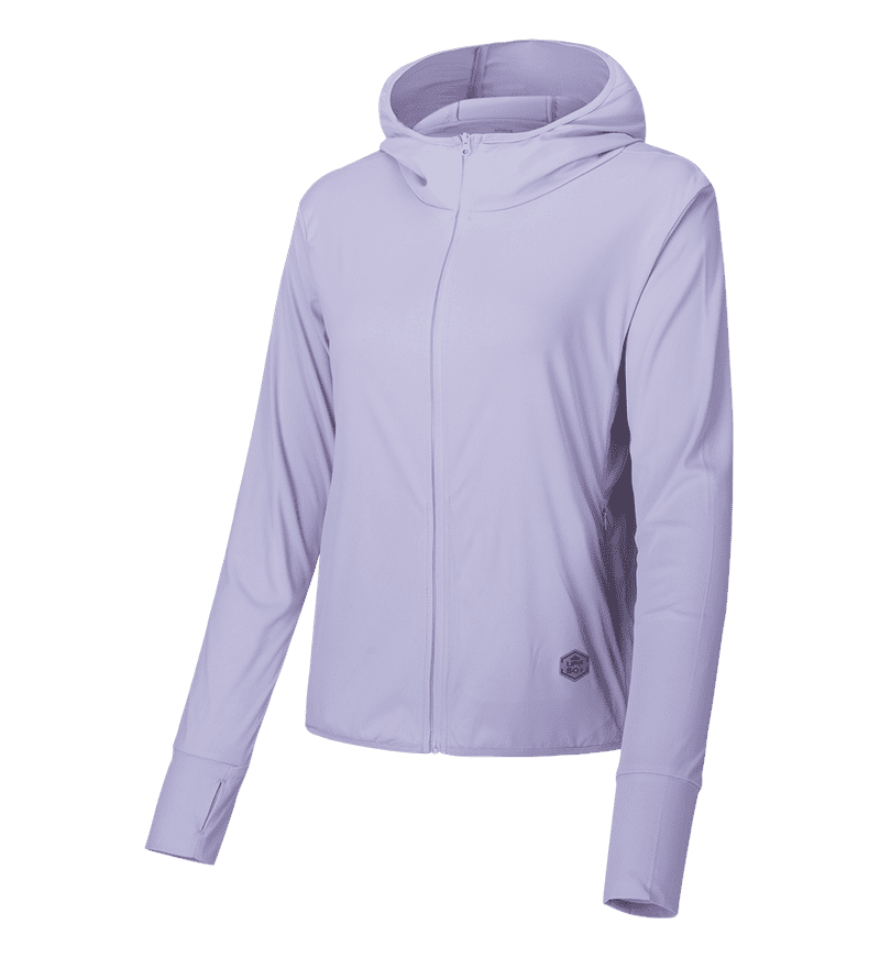 Sunscreen clothing