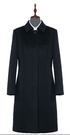 overcoat