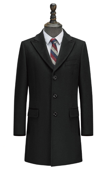 overcoat