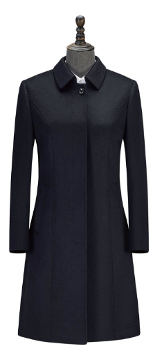 overcoat