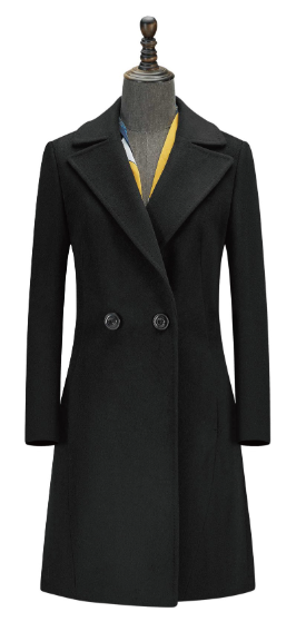 overcoat