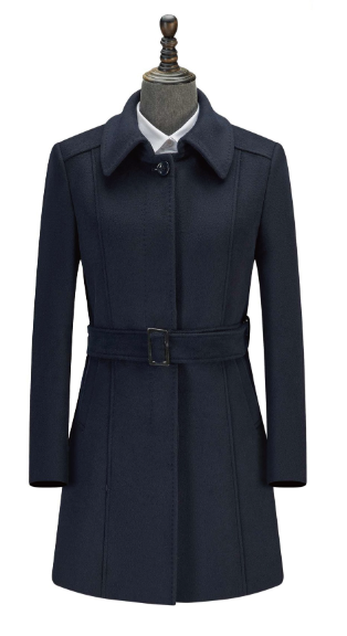 overcoat