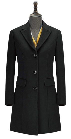 overcoat