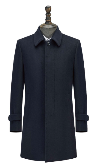 overcoat