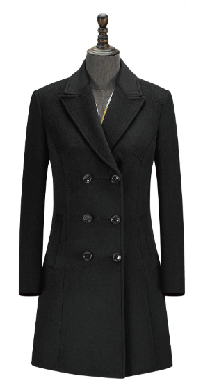 overcoat