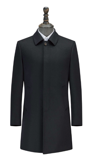 overcoat