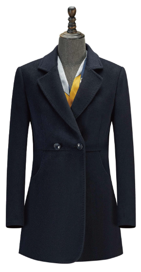 overcoat