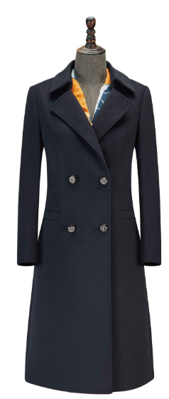 overcoat