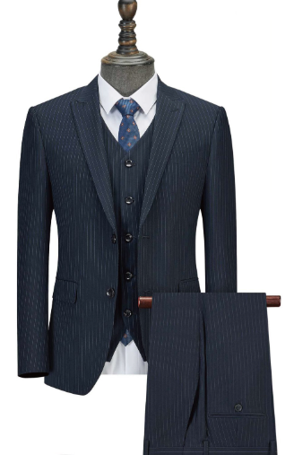 Western-style clothes