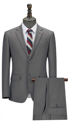 Western-style clothes