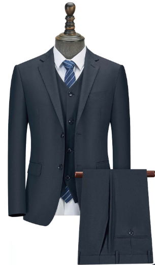 Western-style clothes