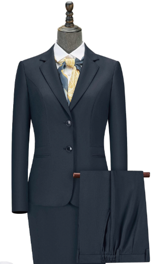 Western-style clothes