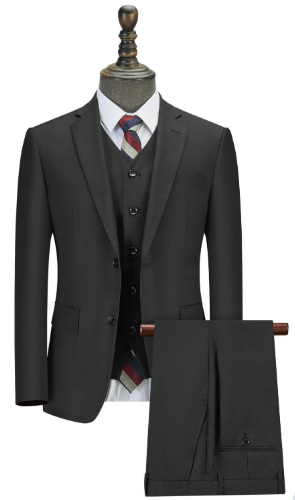 Western-style clothes
