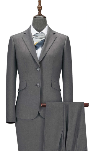Western-style clothes