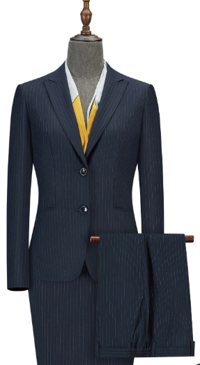 Western-style clothes